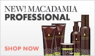 Macadamia Professional hair care products