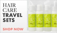 Shop for hair care travel sets