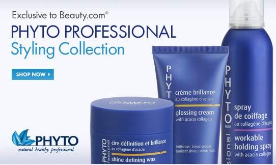 PHYTO Hair Care  Beauty.com