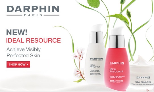 Darphin skin care, makeup, bath + body beauty.com.
