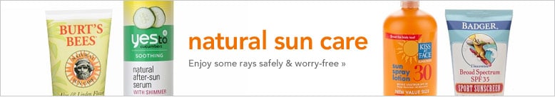 shop natural suncare