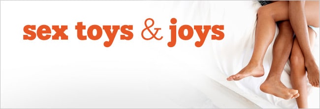 Sex Toys And Joys