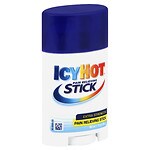 Icy Hot Extra Strength Pain Relieving Chill Stick