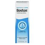 Boston Improved Formula Conditioning Solution 3.5oz