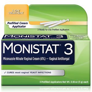 monistat 3