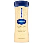 Vaseline Intensive Care Total Moisture Clean Feeling Lotion