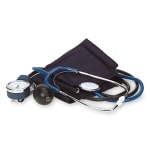 Lumiscope Model # 100-021, Self Taking Blood Pressure Kit