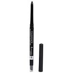 Rimmel Exaggerate Waterproof Eye Definer, Noir 261