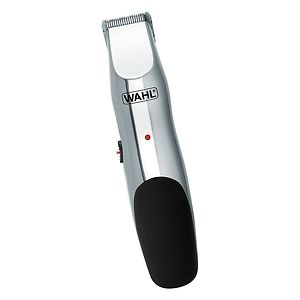 Wahl Groomsman, Beard & Mustache Trimmer, Model 9916-817, 1 ea