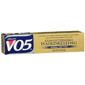 UPC 816559011844 product image for Alberto VO5 Conditioning Hairdressing, Normal/Dry Hair, 1.5 oz | upcitemdb.com