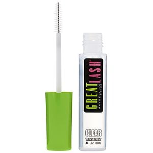 Clear Mascara Reviews