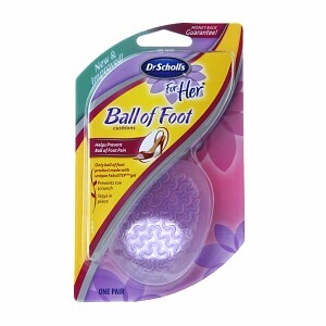 Dr. Scholl's for Her Ball Of Foot Cushion, Women's Sizes 6-10 Dr. Scholl's for Her Ball Of Foot Cushion, Women's Sizes 6-10