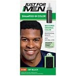 Just For Men Shampoo In Hair Color, Jet Black 60