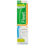 Fleet Mineral Oil Enema, Latex Free