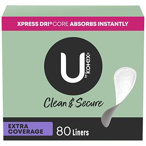 upc upcitemdb kotex lightdays unscented coverage extra pantiliners ea