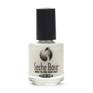 Seche, Seche base coat, Seche Base Ridge Filling Base Coat, nails, nail polish, nail care, base coat