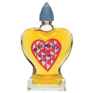 UPC 070066004120 product image for Blue Waltz Perfume, .63 fl oz | upcitemdb.com