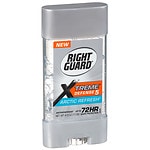 Right Guard Total Defense 5 Power Gel, Antiperspirant & Deodorant, Artic Refresh - 4 oz Right Guard Total Defense 5 Power Gel, Antiperspirant & Deodorant, Artic Refresh- 4 oz