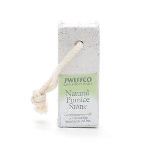 Swissco Natural Pumice Stone