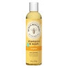 Burt's Bees Baby Bee Shampoo & Wash, Original, 8 oz