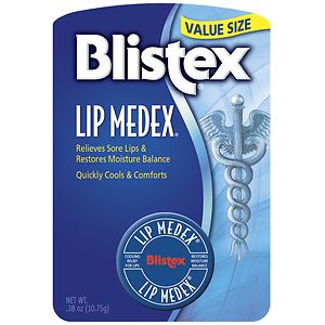 Blistex Lip Medex