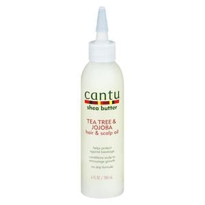 Cantu Shea Butter No Drip Hair & Scalp Oil