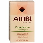 Ambi Skincare, Complexion Cleansing Bar
