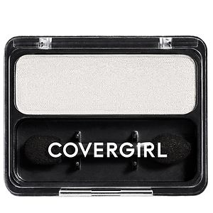 CoverGirl Eye Enhancers 1 Kit Eye Shadow, Snow Blossom 620 CoverGirl Eye Enhancers 1 Kit Eye Shadow, Snow Blossom 620