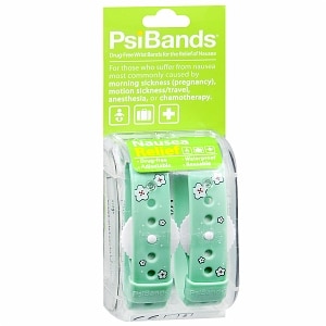 Psi Bands