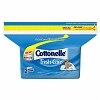 Cottonelle Flushable Moist Wipes Pop Up Refill, Fresh, 84 ea