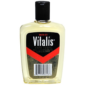 UPC 827755060178 product image for Vitalis Hair Tonic for Men, 7 fl oz | upcitemdb.com