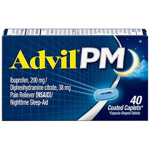 Advil Pm