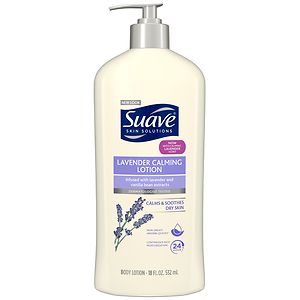 Suave Lotion