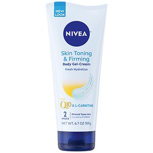 Nivea Body