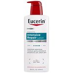 Eucerin Intensive Repair Very Dry Skin Lotion