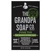Grandpa's Wonder Pine Tar Soap