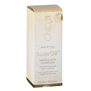 CND, CND SolarOil, CND Solar Oil, cuticle oil, CND cuticle oil