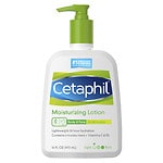 Cetaphil Moisturizing Lotion, Fragrance Free