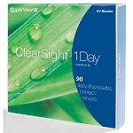 ClearSight 1 Day 90 pk Contact Lens