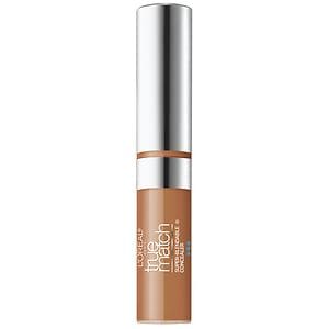 L'Oreal Paris True Match Super-Blendable Concealer, Medium Deep Cool C6-7-8- .17 fl oz