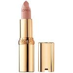 L'Oreal Colour Riche Lipstick, Caramel Latte (Brown)