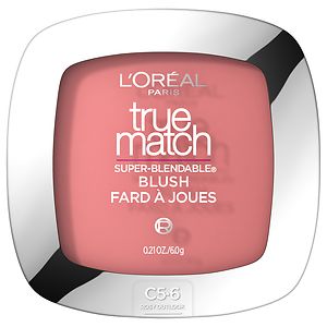 loreal blush