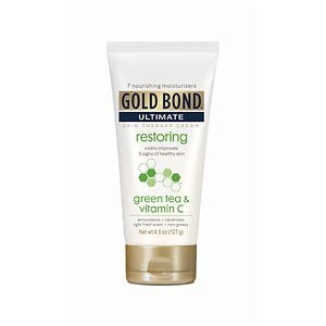 Gold Bond Ultimate Restoring Skin Therapy Lotion