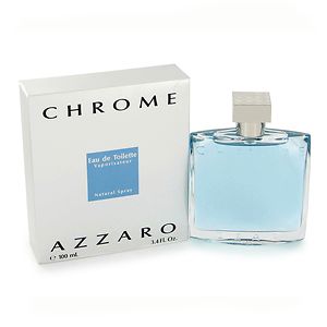 azzaro perfume men