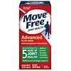 Schiff Move Free Advanced Plus 1500mg MSM, Tablets, 120 ea