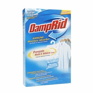 GTIN 075919001806 product image for DampRid Hanging Moisture Absorber, Fresh Scent, 14 oz | upcitemdb.com