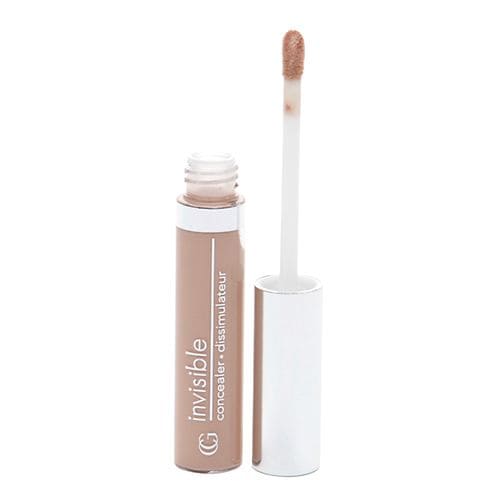 CoverGirl Invisible Cream Concealer, Light 125 - .34 oz