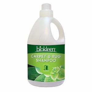 UPC 717256000097 product image for biokleen Carpet & Rug Shampoo, 64 fl oz | upcitemdb.com