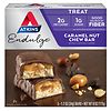 Atkins Endulge Treats, 5 pk, Caramel Nut Chew, 1.2 oz