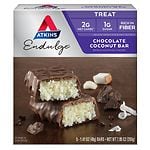 Atkins Endulge Treats, 5 pk, Chocolate Coconut- 1.4 oz